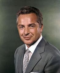 Rossano Brazzi